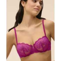 RÊVE Half cup bra