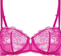 RÊVE Half cup bra