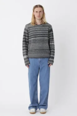 Ryder. 01 Knit Sweater