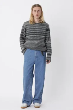 Ryder. 01 Knit Sweater