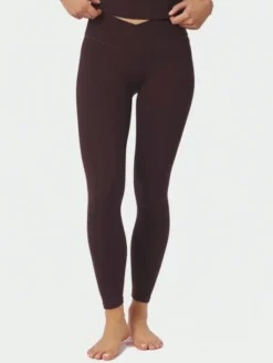 Sabina Wrap Leggings