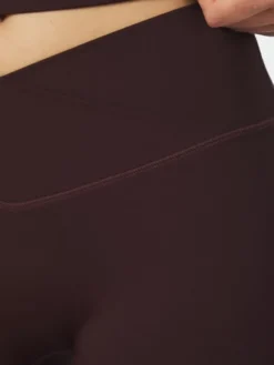 Sabina Wrap Leggings