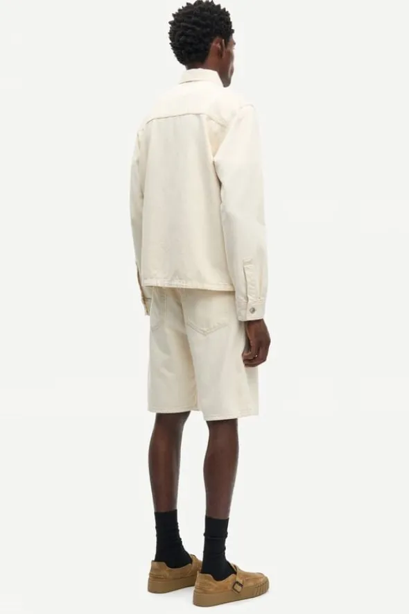 Sachore jacket 16017