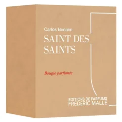 SAINT DES SAINTS CANDLE 220GM/7. 7OZ