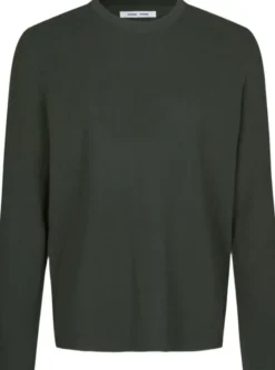Sajaxon t-shirt LS 15093