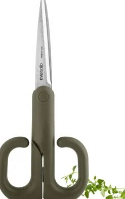 Saks Green tool