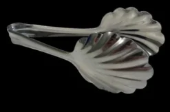 SALAD TONG 21 cm - Stainless Steel