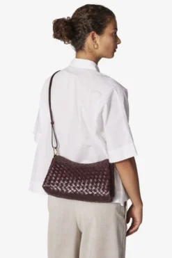 Salerno shoulder bag Eleonora