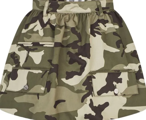 SAMAYA Skirt