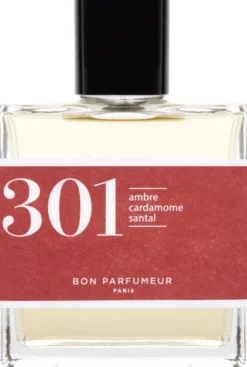 301 Sandalwood amber cardamom