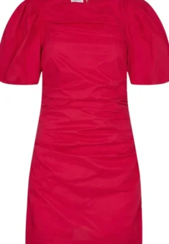 Sandrine Puff Dress