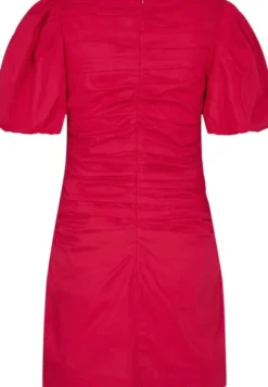 Sandrine Puff Dress