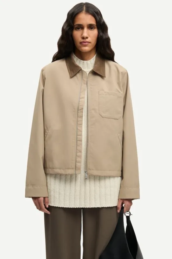 Sarobinson jacket 14265