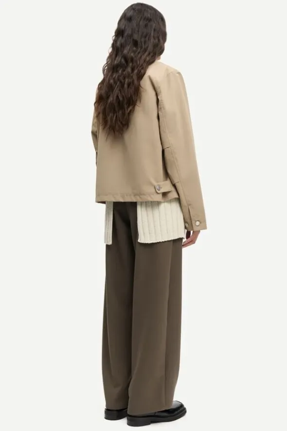 Sarobinson jacket 14265