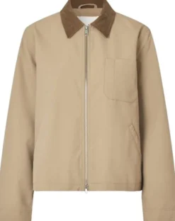 Sarobinson jacket 14265