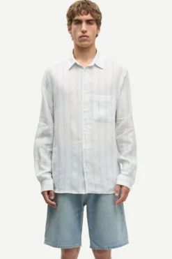 Saryan J shirt 16047