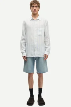 Saryan J shirt 16047