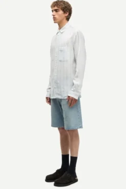 Saryan J shirt 16047