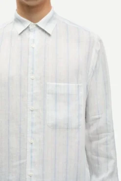 Saryan J shirt 16047