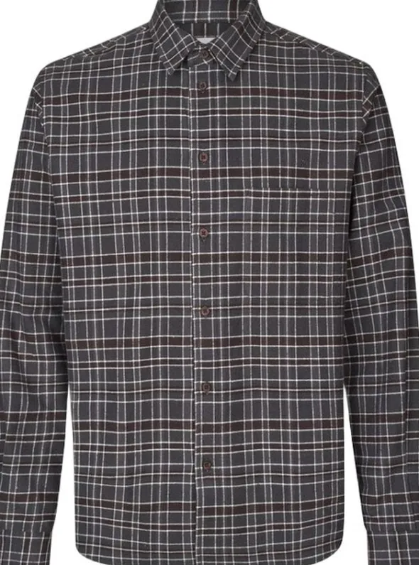 Saryan J shirt 15501