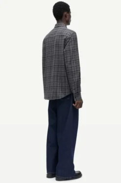 Saryan J shirt 15501