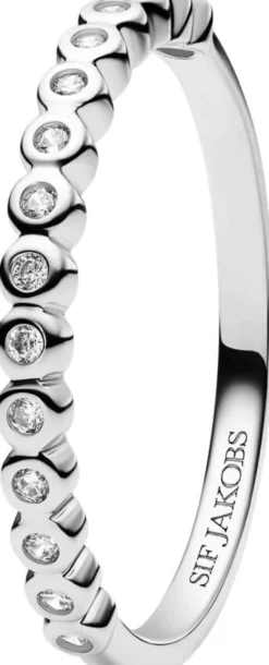 SARZANA RING