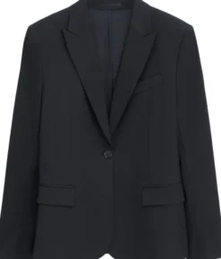 Sasha Cool Wool Blazer