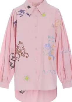 Sasha Shirt