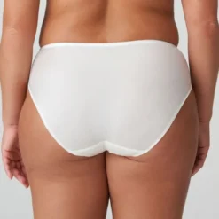 Satin full briefs