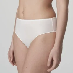 Satin full briefs