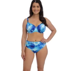 SAUNTON SANDS FULL BIKINI BRIEF