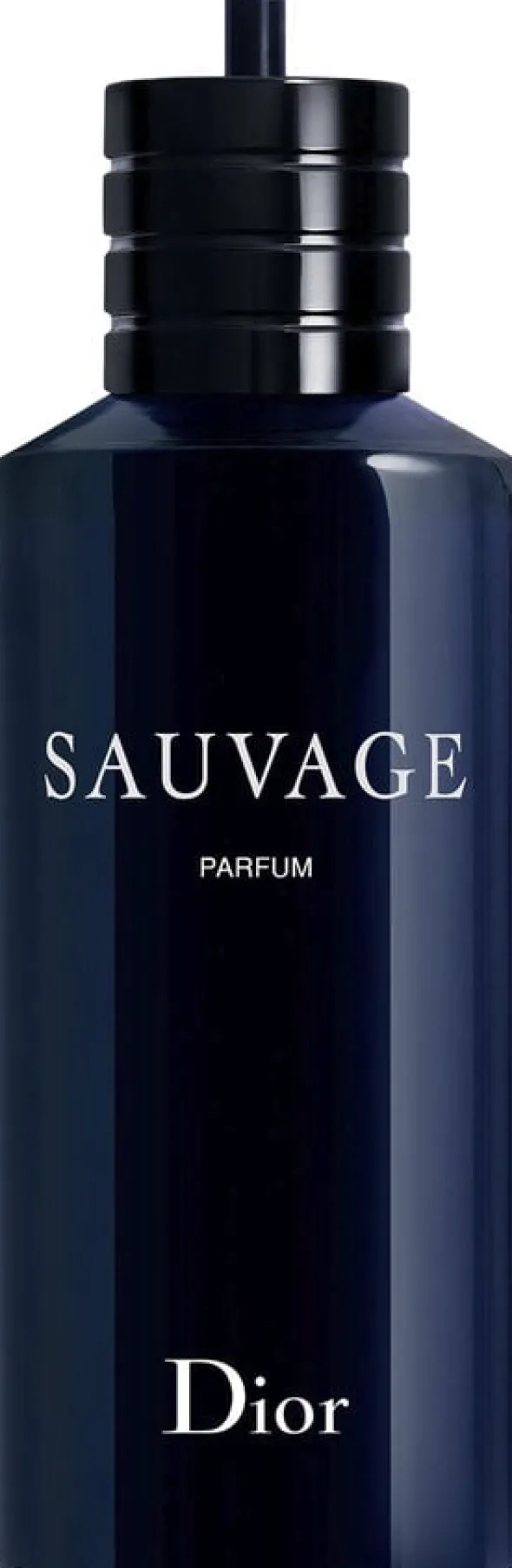 Sauvage Parfum Refill 300ML