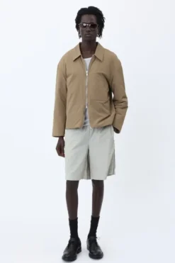 Saywer Jacket