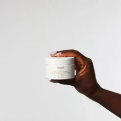 SCALP AND BODY SCRUB - ST BARTS - TRAVEL SIZE NEW VERSION