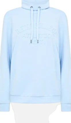 SC-BANU 280 Sweatshirt Lyseblå