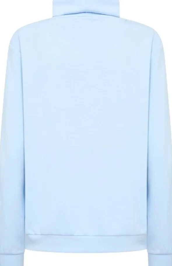 SC-BANU 280 Sweatshirt Lyseblå