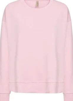 SC-BANU 164 Sweatshirt Lyserød