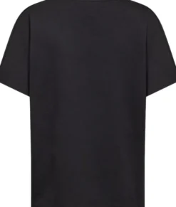 SC-BANU 301 T-shirt Sort