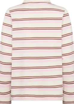 SC-BASE 2 Bluse Lyserød