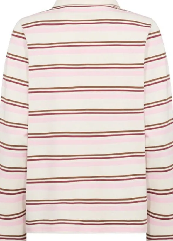 SC-BASE 2 Bluse Lyserød
