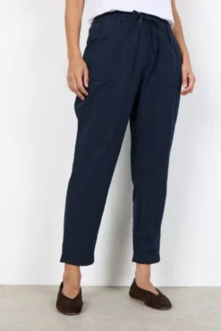 SC-CISSIE 10-C Bukser Navy