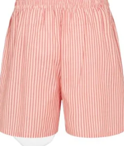 SC-FELICE 1-C Shorts Rød