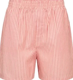 SC-FELICE 1-C Shorts Rød