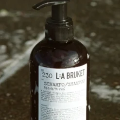 230 Schampo Björk 450 ml