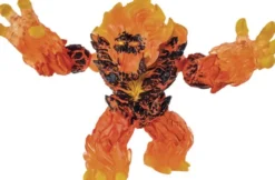 Sch Eldrador Lava Smasher