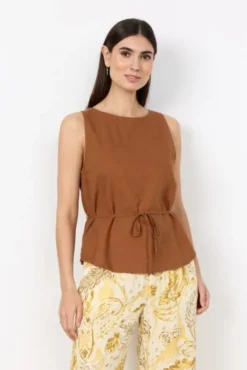 SC-INA 69 Top Brun
