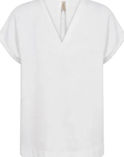SC-INA 51 T-shirt Hvid