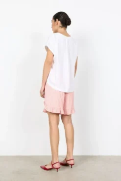 SC-INA 51 T-shirt Hvid