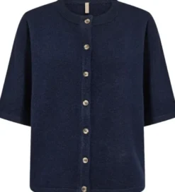 SC-ORLEAN 9 Cardigan Navy
