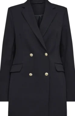 Scott Blazer Dress